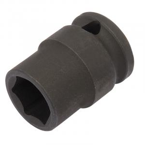Expert 13mm 3/8" Square Drive Hi-Torq® 6 Point Impact Socket