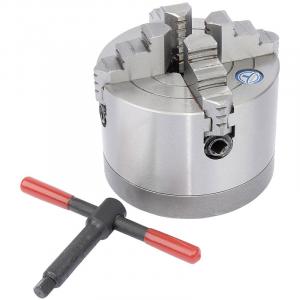 Four Jaw Independent Chuck