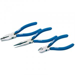 PLIERS SET (3 PIECE)