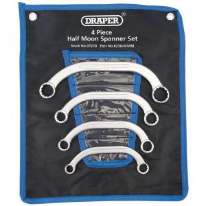 4 PCE HALF MOON SPAN