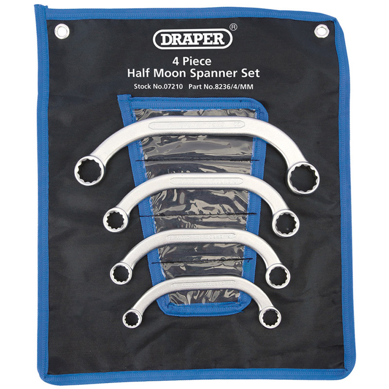 4 PCE HALF MOON SPAN