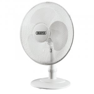 16 DESK FAN (400MM)"