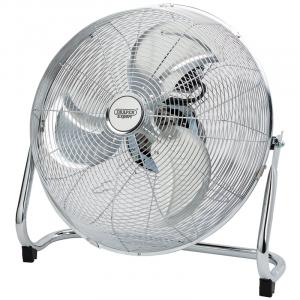 Oscillating Industrial Fan (450mm)