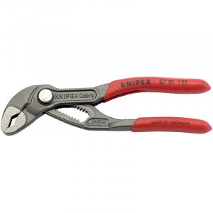 Cobra W/Pump Plier 1