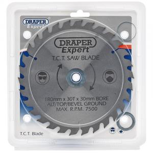 EXPERT TCT SAW BLADE