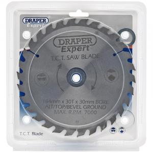 Expert TCT Saw Blade 184X30mmx30T