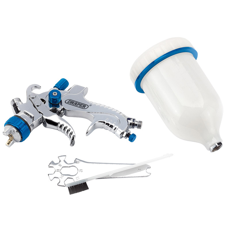 600ML GRAVITY SPRAY