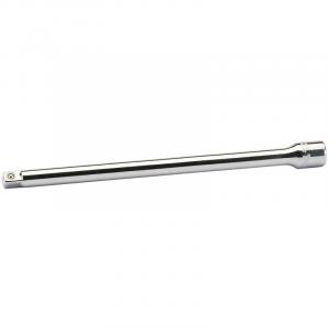 Expert 150mm 1/4" Square Drive Satin Chrome Plated Extension Bar