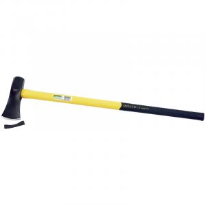 Fibreglass Shaft Log Splitting Maul (2.7kg)