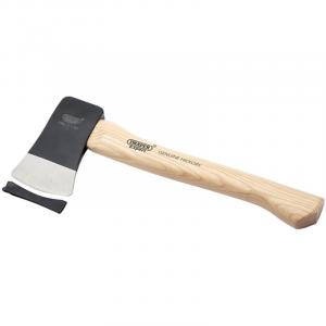 Yankee Pattern Hand Axe (680g)