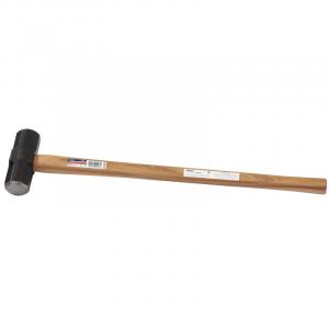 Expert 3.2kg (7lb) Hickory Shaft Sledge Hammer