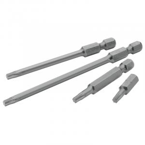 T7 1/4" Hex Draper TX-STAR® Insert Bit 25mm Long x 2