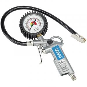 Pistol-Grip Air Inflator