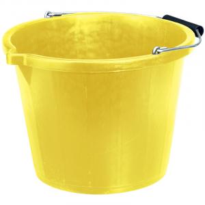CONTRACTORS YELLOW B
