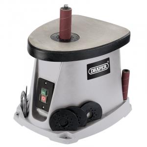 OSCILLATING SPINDLE