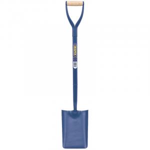 Solid Forged Trenching Shovel