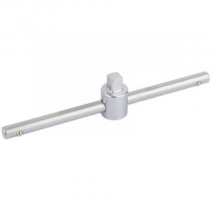115mm 1/4" Sq. Dr. Elora Sliding 'T' Bar