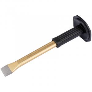 FLAT COLD CHISEL /GR
