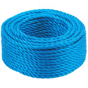 Polypropylene Rope (20M x 8mm)