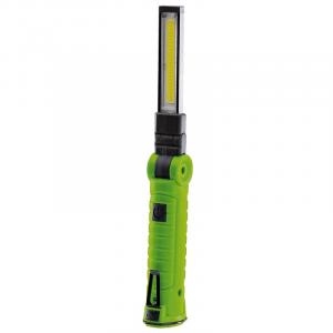 3W COB LED RECHARGEA