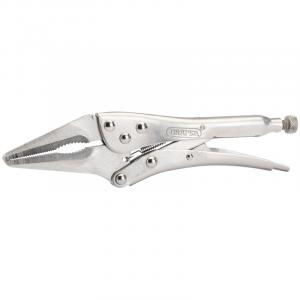 230mm Long Nose Self Grip Pliers