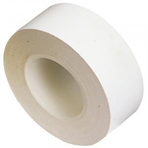 8 x 10M x 19mm White Insulation Tape to BSEN60454/Type2