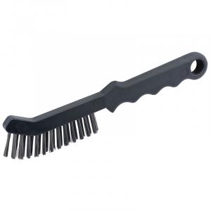 Steel Wire Fill Hand Brush (225mm)