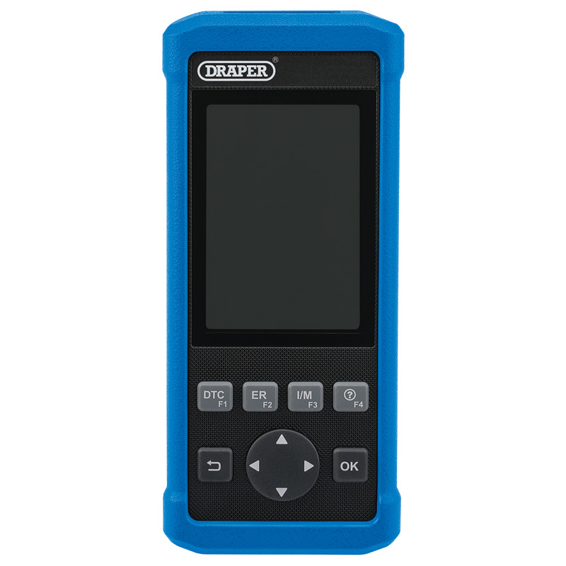 Diagnostic Multi-Service Tool