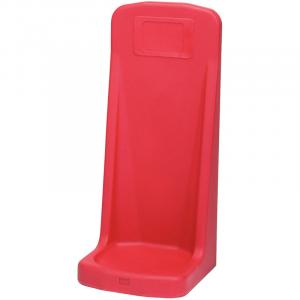 Single Fire Extinguisher Stand