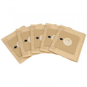 Pack of Five Dust Bags for VC1600