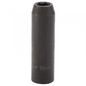 12mm 1/2" Sq. Dr. Deep Impact Socket