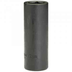 19mm 1/2" Sq. Dr. Deep Impact Socket