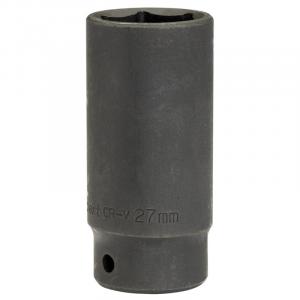 27mm 1/2" Sq. Dr. Deep Impact Socket