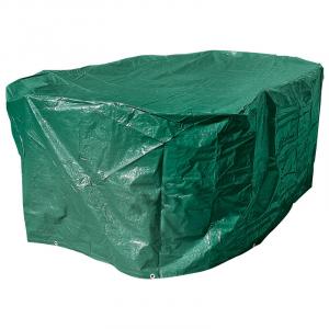 Oval Patio Set Cover (2300 x 1650 x 900mm)