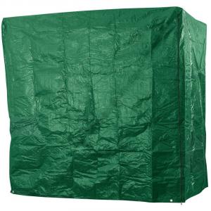 Two Seat Swing Seat/Hammock Seat Cover (1980 x 1300 x 1900mm)