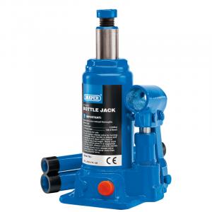 2 TONNE BOTTLE JACK