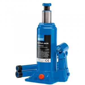 4 TONNE BOTTLE JACK