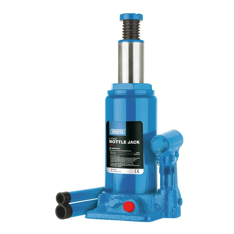 8 TONNE BOTTLE JACK