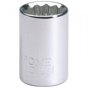 5/16" 3/8" Sq. Dr. Hi-Torq® 12 Point Socket