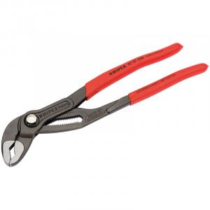 Knipex 87 01 250 SBE 250mm Cobra® Waterpump Pliers