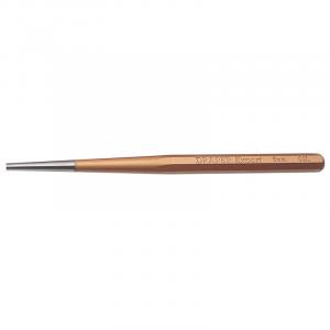 5mm x 225mm Long Taper Pin Punch