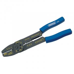 9.1/2 CRIMPING TOOL"