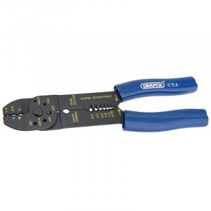 8.1/2 CRIMPING TOOL"