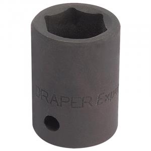 18mm 1/2" Sq. Dr. Impact Socket