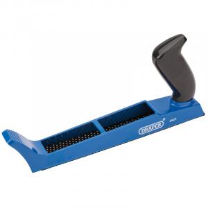 255mm Multi Rasp Wood Plane