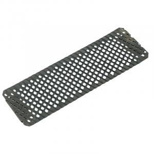 140mm Multi Rasp Wood File Blade