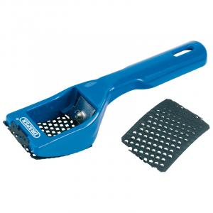 MULTI-RASP SHAVER