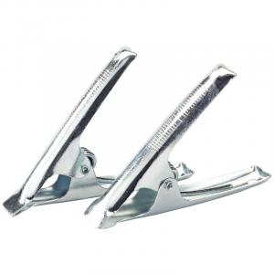 25mm Capacity Spring Clamp Set (2 Piece)