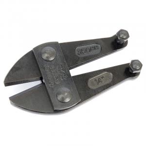 Bolt Cutter Jaws for 14001 Centre Cut Bolt Cutter