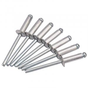 50 x 4.8mm x 16mm Blind Rivets